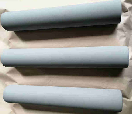 30um झरझरा 316L स्टेनलेस स्टील Sintered फिल्टर कारतूस